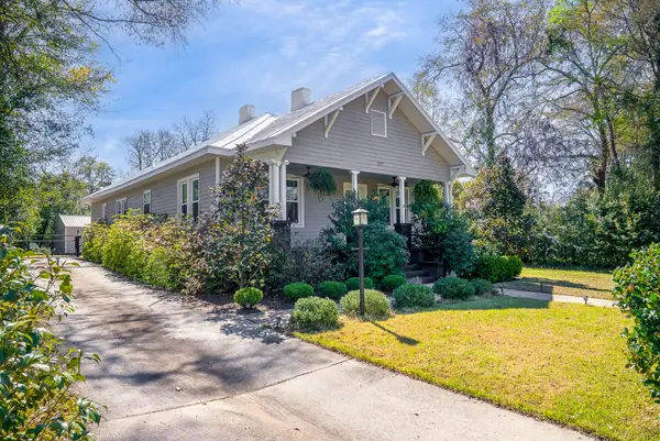 217 Abbeville Avenue Nw, Aiken, SC 29801