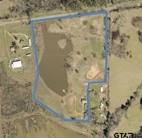 152 Cr 2998, Hughes Springs, TX 75656 - #3