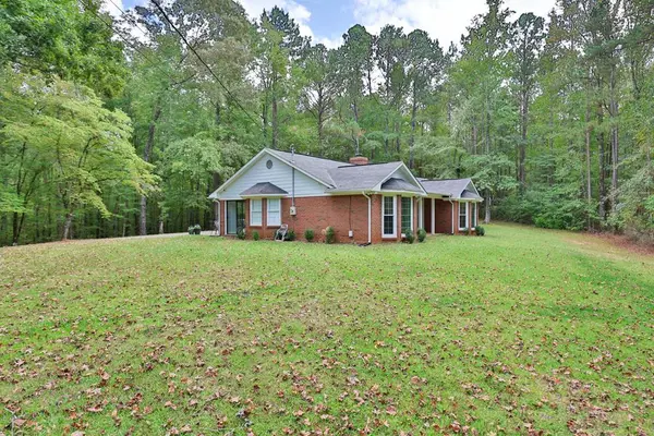 2495 Fortson Road, FORTSON, GA 31808