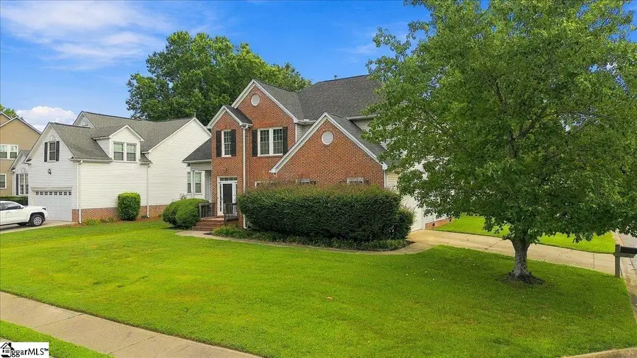 311 S Orchard Farms Avenue, Simpsonville, SC 29681 - #2