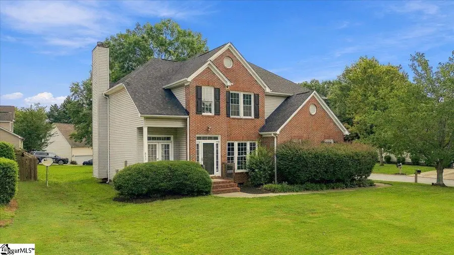 311 S Orchard Farms Avenue, Simpsonville, SC 29681 - #3