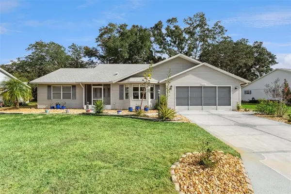 26126 Newcombe Circle, LEESBURG, FL 34748