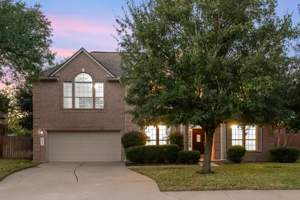 8812 Grape Cv, Austin, TX 78717