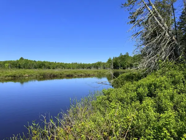 Lot 2B Kingfield Road, New Vineyard, ME 04956