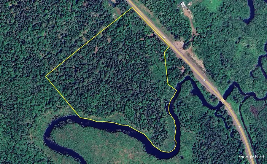 Lot 2B Kingfield Road, New Vineyard, ME 04956 - #2