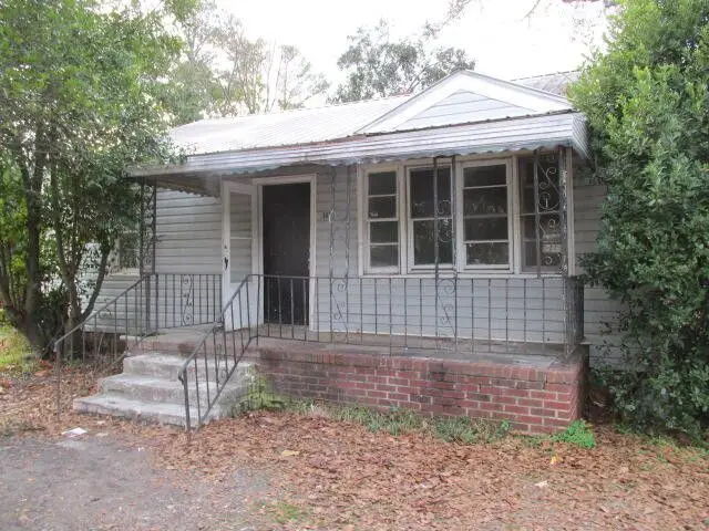 1873 Kissingbower Road, Augusta, GA 30904 - #1