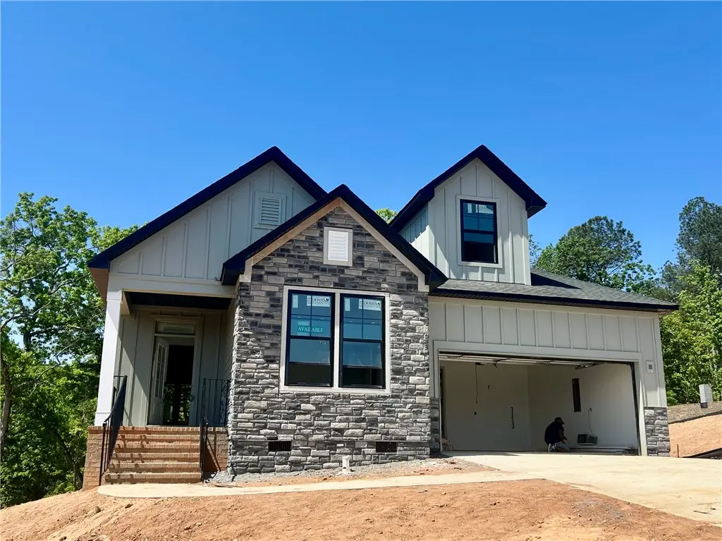 131 Shale Drive, Central, SC 29630 - #1