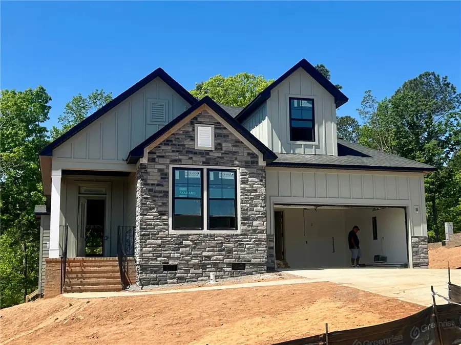 131 Shale Drive, Central, SC 29630 - #2