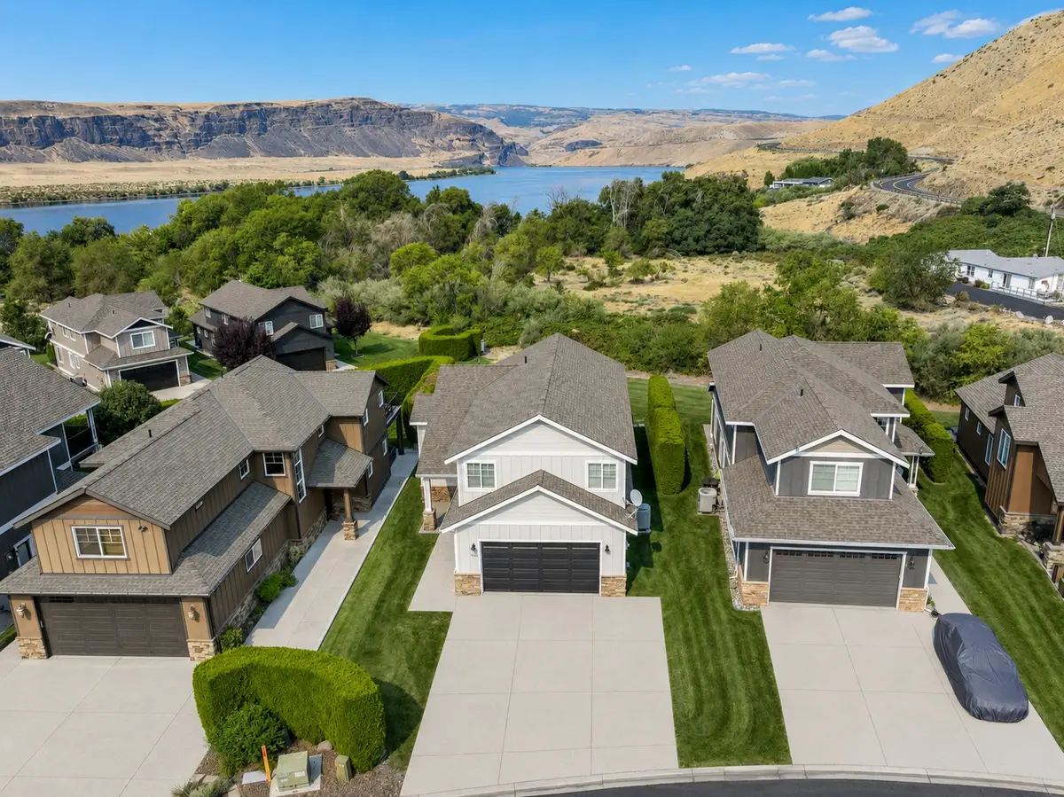 9434 Yakima Lane Nw, Quincy, WA 98848 - #1