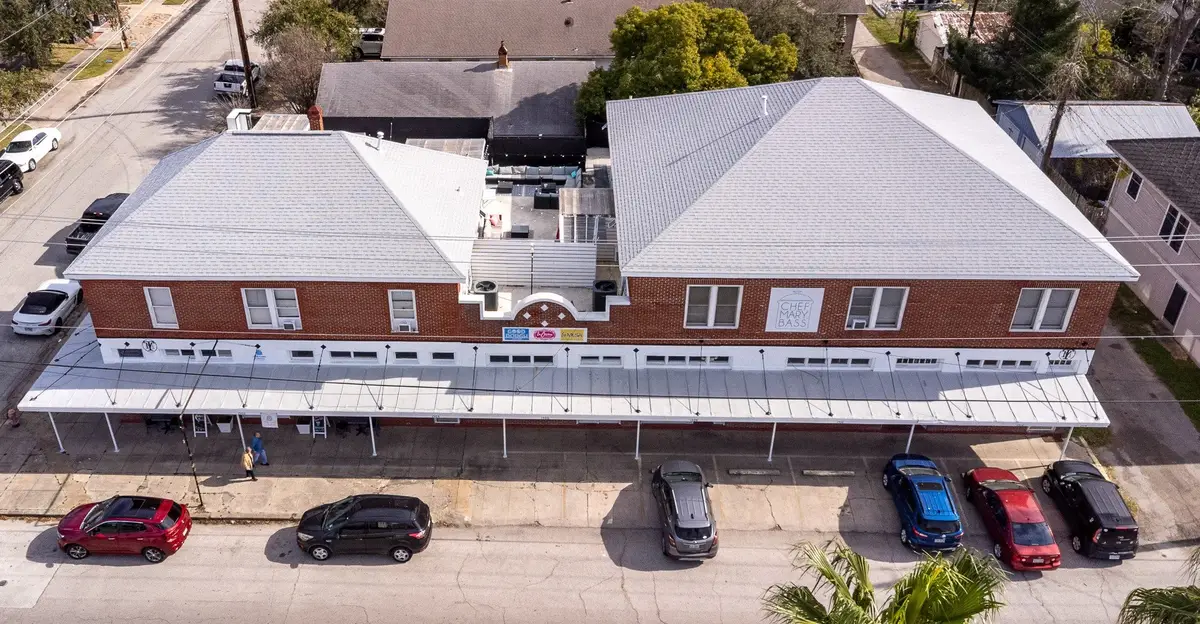 1502 39th Street, Galveston, TX 77550 - #1