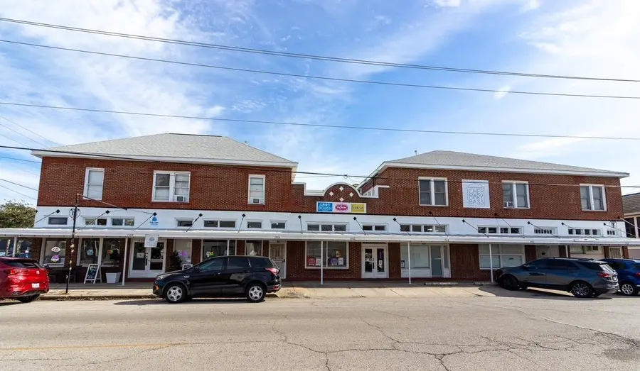 1502 39th Street, Galveston, TX 77550 - #2