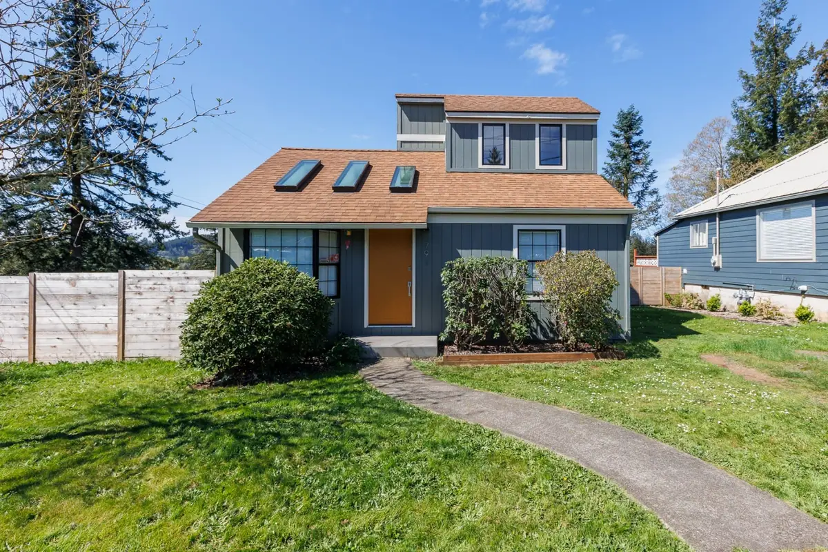 791 SE Fir, Toledo, OR 97391 - #1