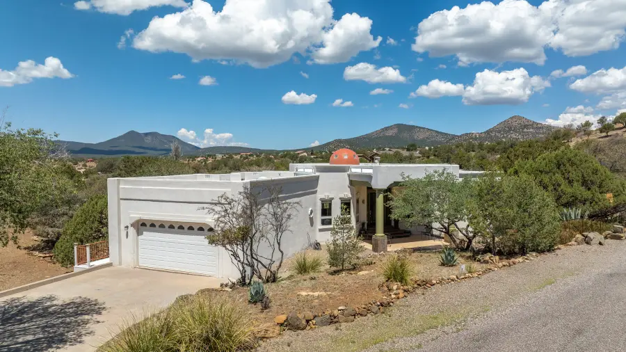 4563 Timmer Way, Silver City, NM 88061 - #2