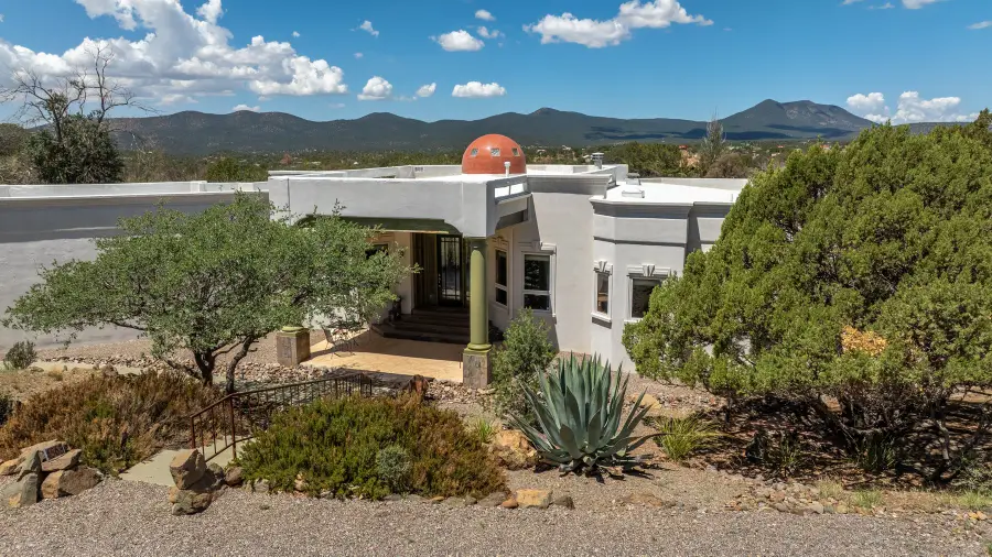 4563 Timmer Way, Silver City, NM 88061 - #3