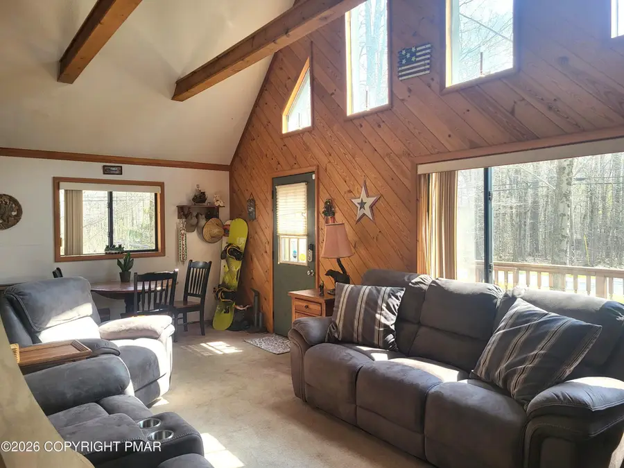 630 Maxatawny Drive, Pocono Lake, PA 18347 - #3