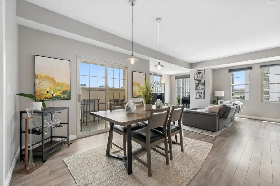 300 W 11th Avenue #10B, Denver, CO 80204 - #3
