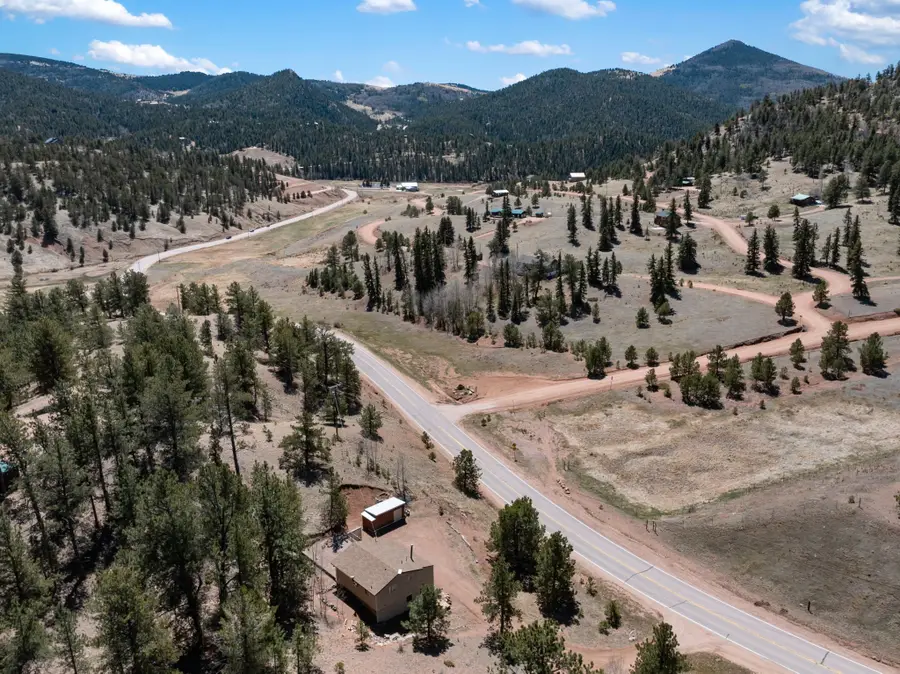 5060 County Road 1, Cripple Creek, CO 80813 - #3