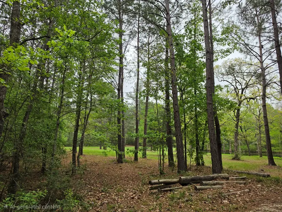 186 Blythe Rd, Lufkin, TX 75901 - #2