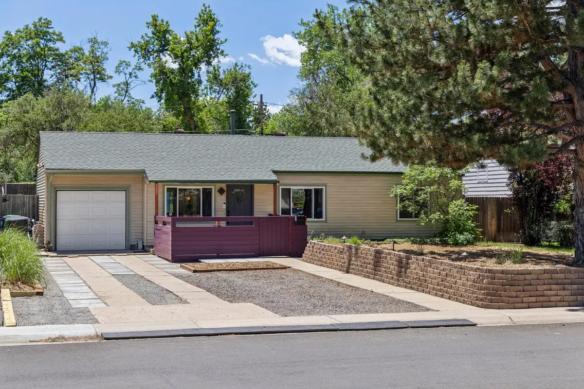 5040 E Dartmouth Avenue, Denver, CO 80222 - #1