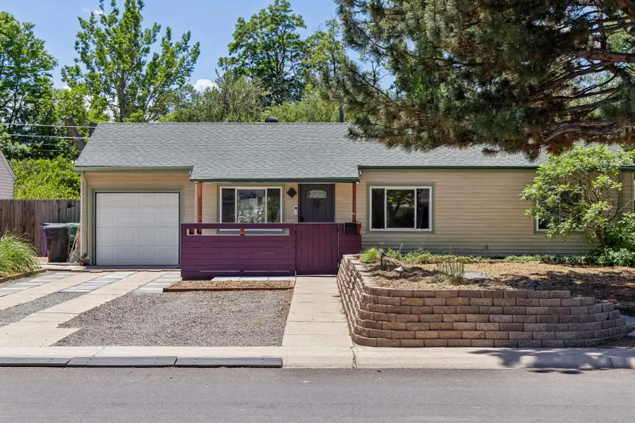 5040 E Dartmouth Avenue, Denver, CO 80222 - #2