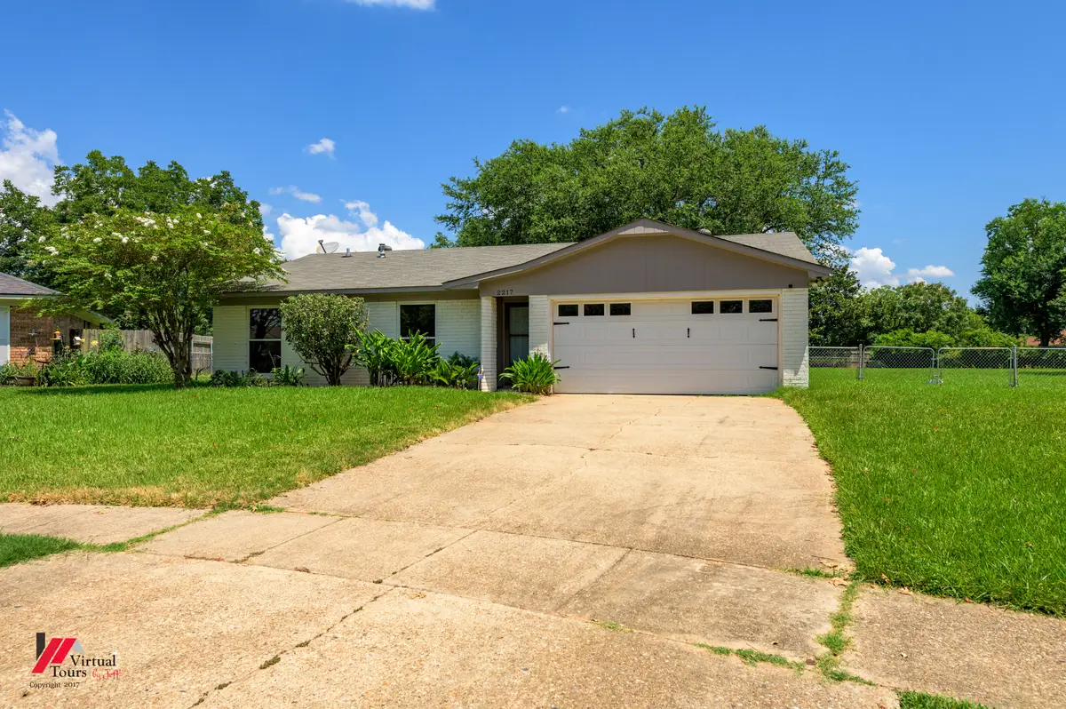 2217 General York, Bossier City, LA 71112 - #1