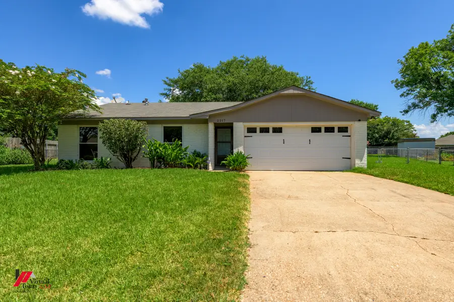 2217 General York, Bossier City, LA 71112 - #2