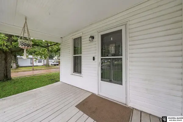 1423 High Street, Beatrice, NE 68310