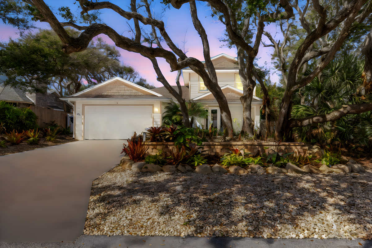 68 Glenview Avenue, Ponce Inlet, FL 32127 - #1