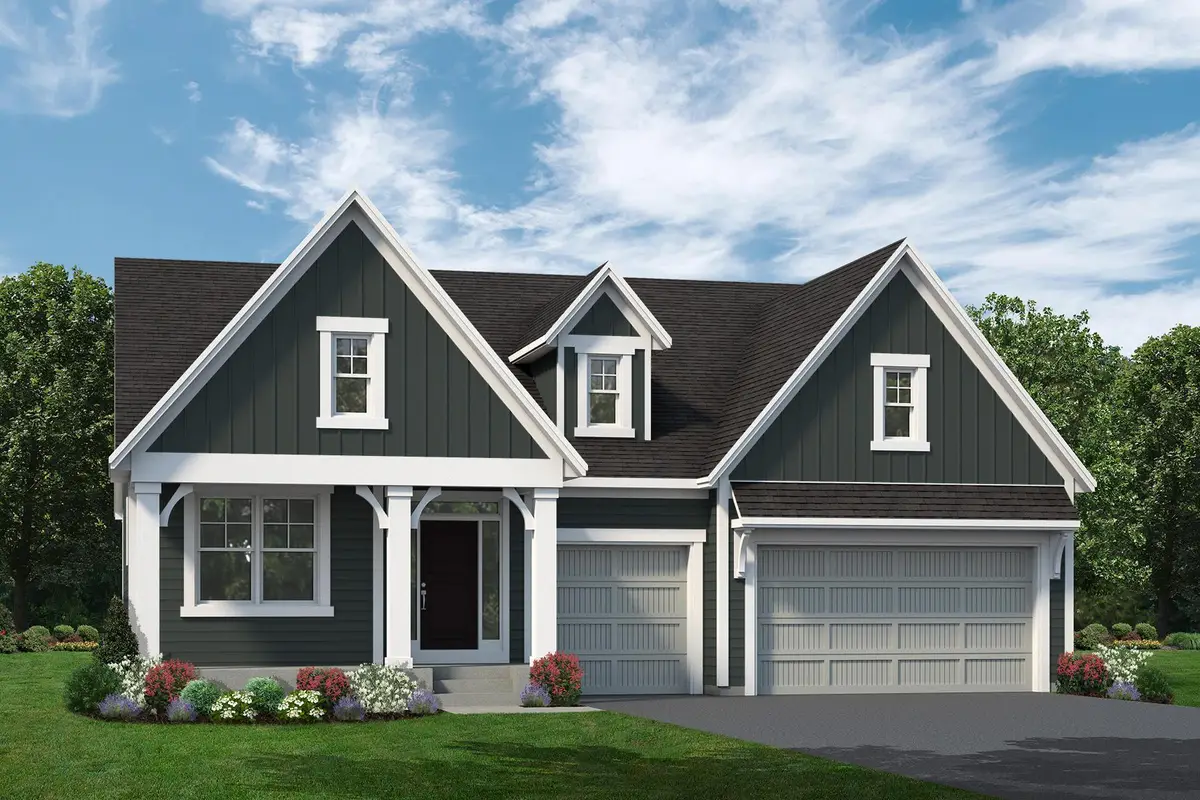 4359 Hawk's Point, Minnetrista, MN 55331 - Image #1