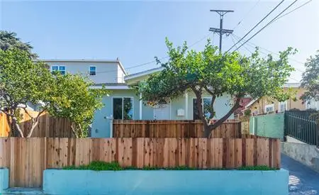 1680 S Rimpau Boulevard, Los Angeles, CA 90019 - #1