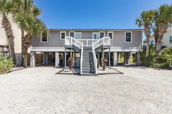 454 S Fletcher Avenue, Fernandina Beach, FL 32034