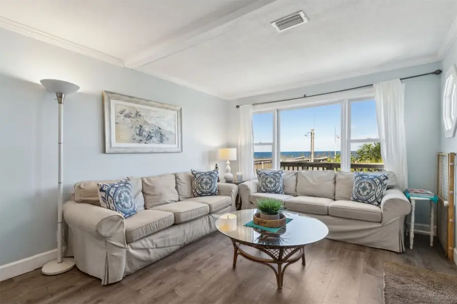 454 S Fletcher Avenue, Fernandina Beach, FL 32034 - #3