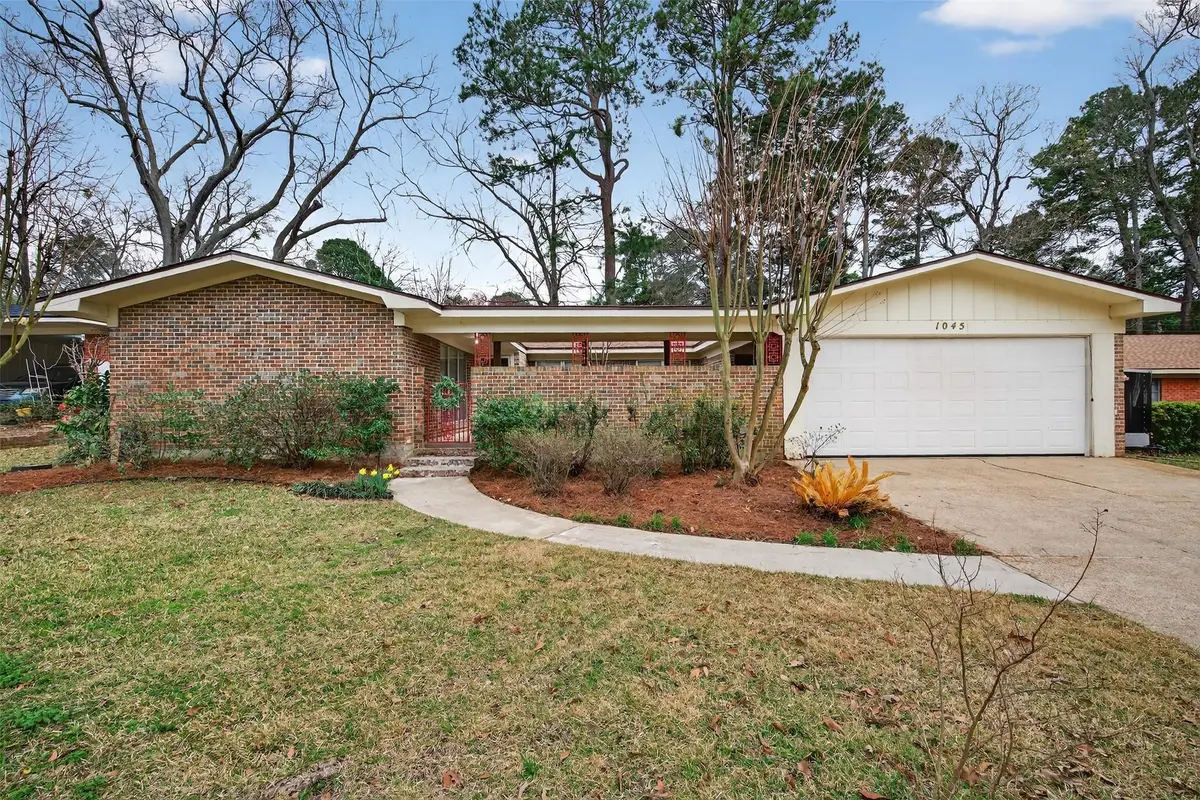 1045 Edgefield Drive, Shreveport, LA 71118 - #1