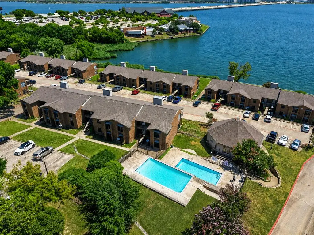 4480 Chaha Road #106, Garland, TX 75043 - #1