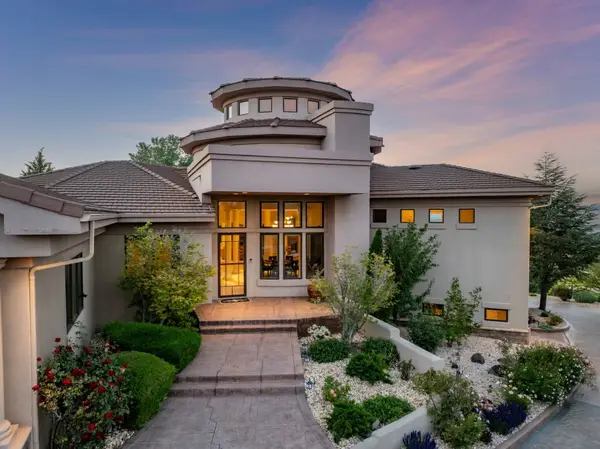 3387 Nambe Drive, Reno, NV 89511