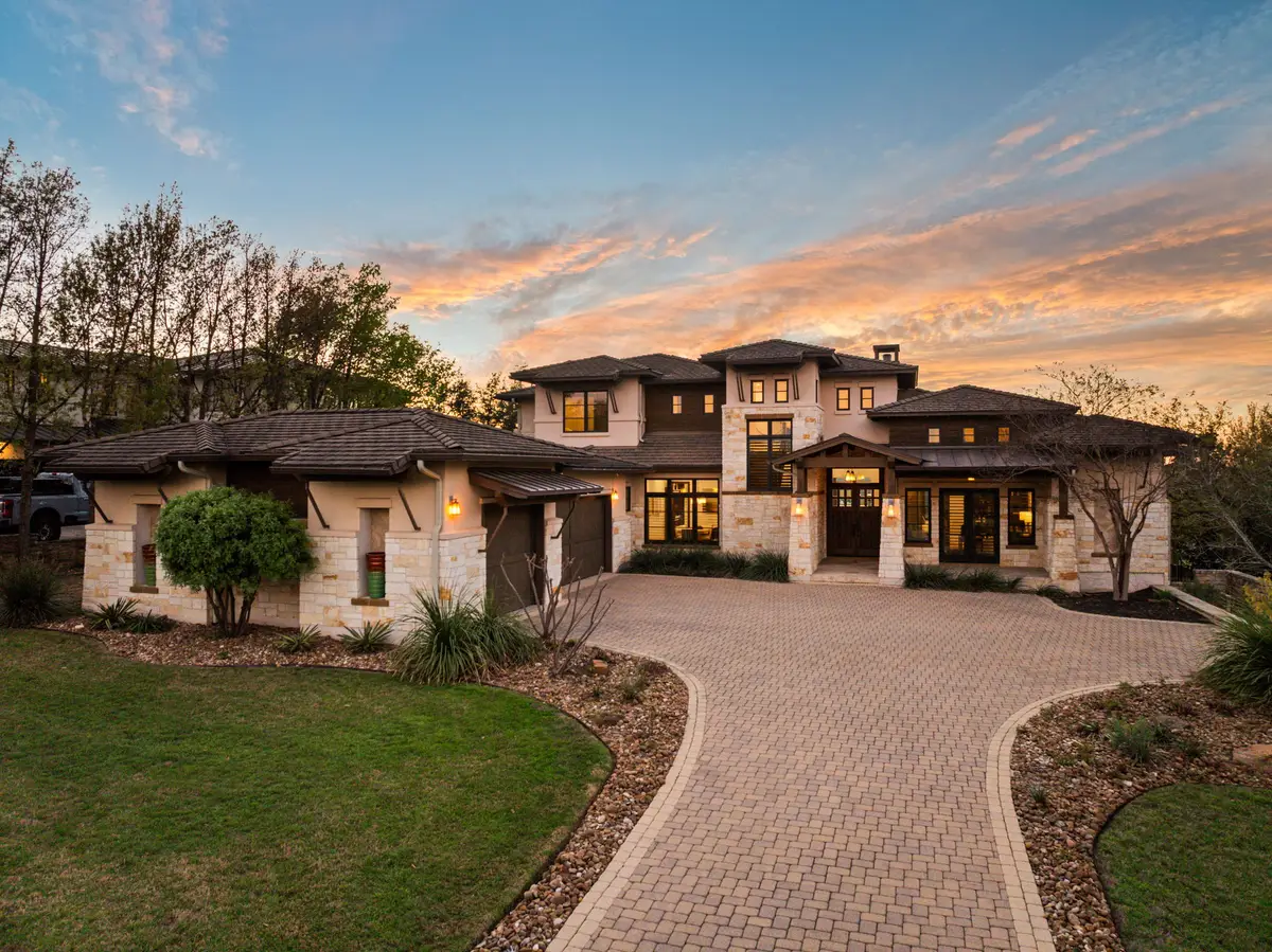 7724 Lynchburg Dr, Austin, TX 78738 - #1