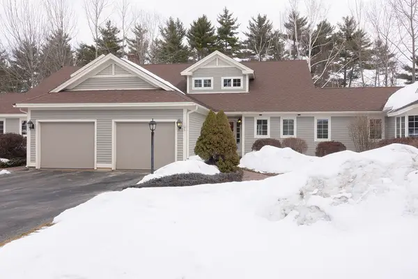 106 Peaked Hill Drive, Hopkinton, NH 03229