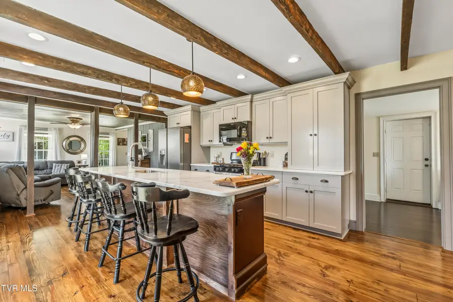 217 S Irish St, Greeneville, TN 37743 - #3