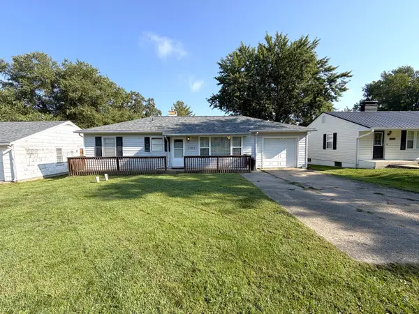 1703 Rosewood Lane, Chillicothe, MO 64601