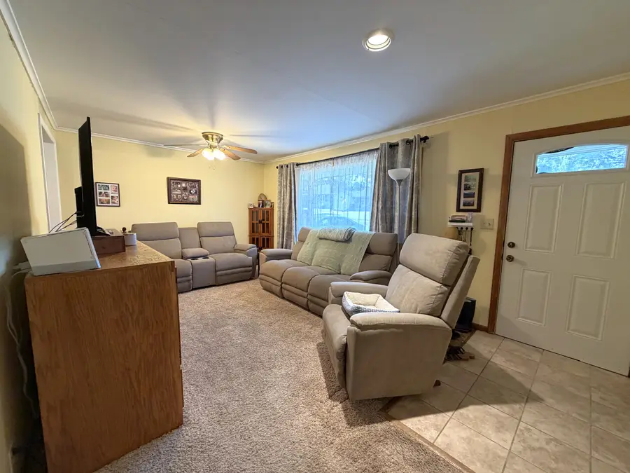 1703 Rosewood Lane, Chillicothe, MO 64601 - #3