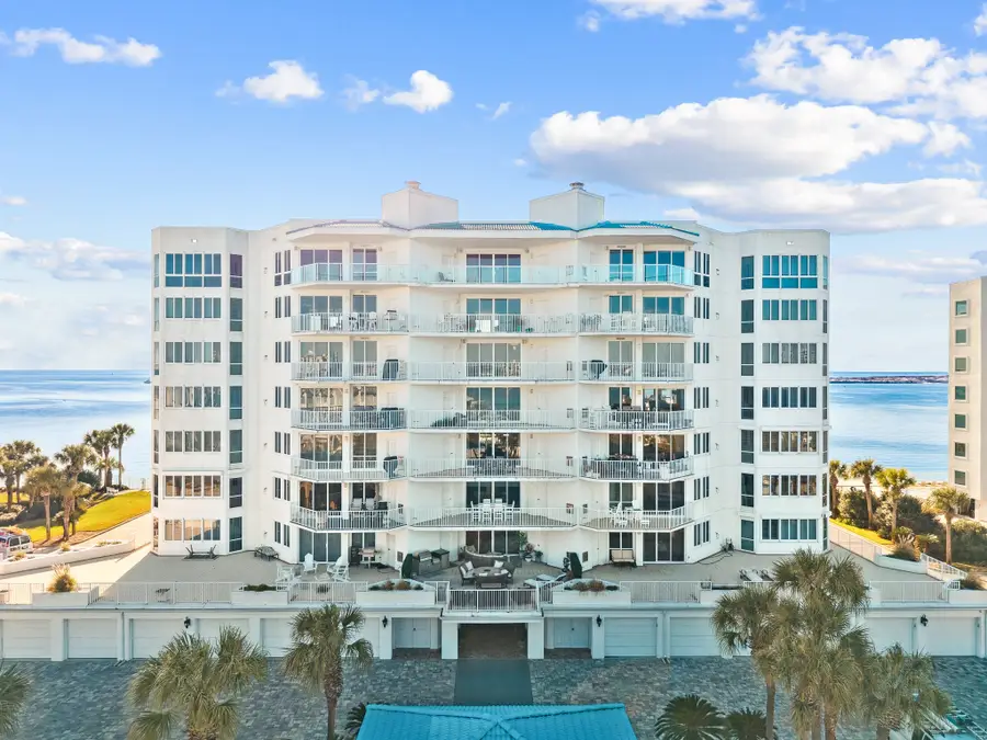 280 Gulf Shore Drive #341, Destin, FL 32541 - #3
