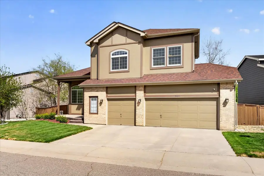 9477 Burgundy Circle, Highlands Ranch, CO 80126 - #2