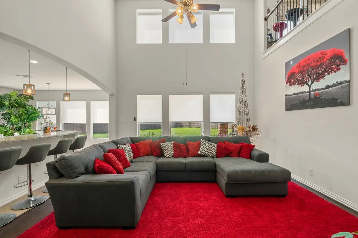 9939 Clear Diamond Drive, Rosharon, TX 77583 - Image #1