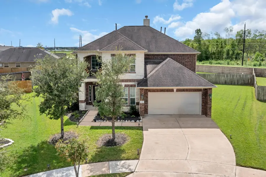 9939 Clear Diamond Drive, Rosharon, TX 77583 - Image #3