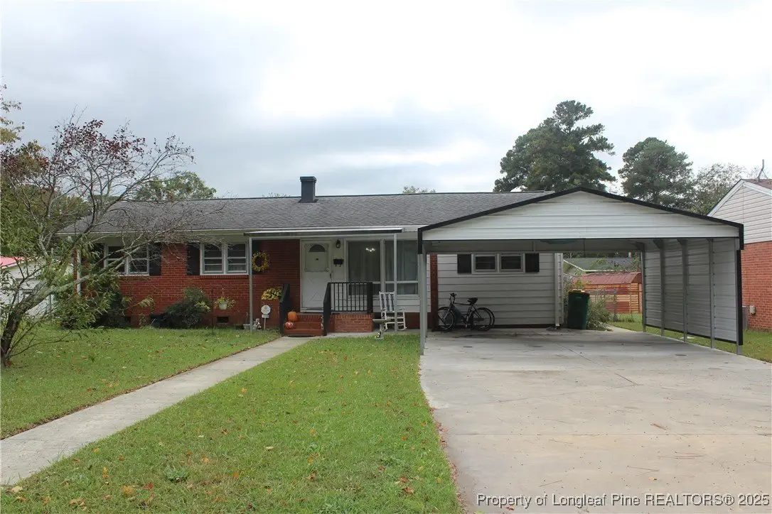 1108 E 10th Street, Lumberton, NC 28358 - Image #1
