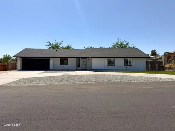 39125 162nd Street E, Palmdale, CA 93591