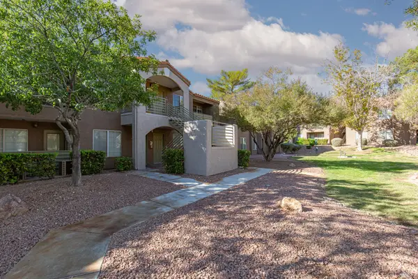 7720 Secret Shore Drive #207, Las Vegas, NV 89128