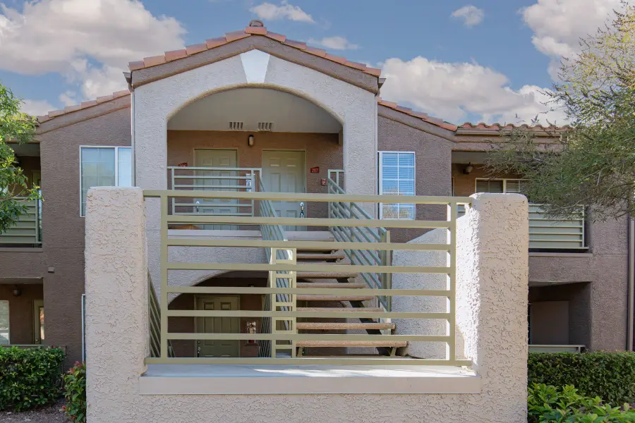 7720 Secret Shore Drive #207, Las Vegas, NV 89128 - Image #2