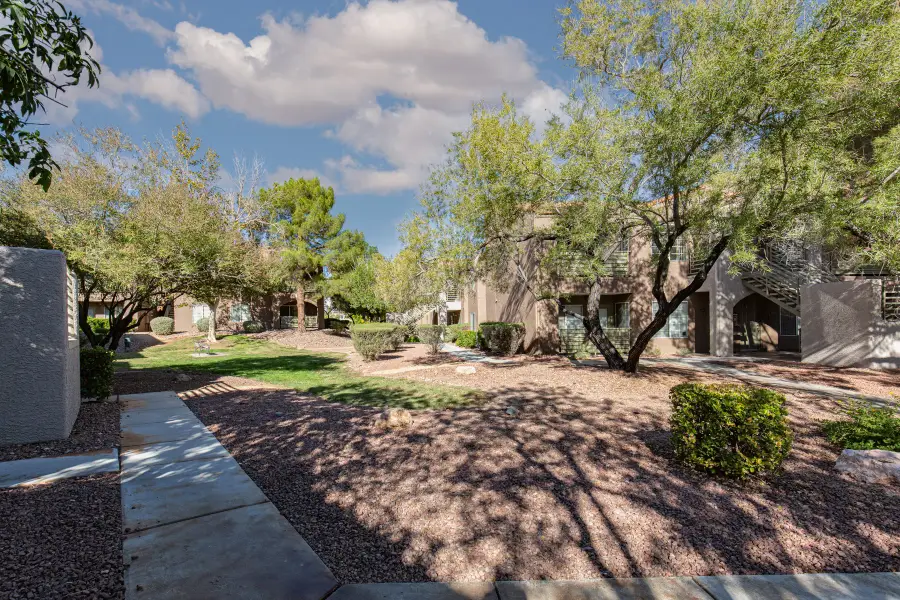 7720 Secret Shore Drive #207, Las Vegas, NV 89128 - Image #3