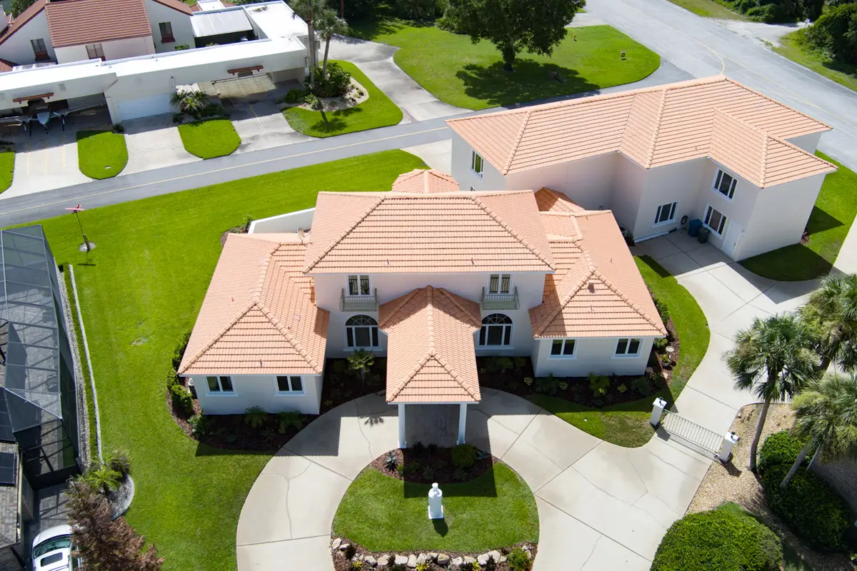 1801 Chandelle Court, Port Orange, FL 32128 - #1